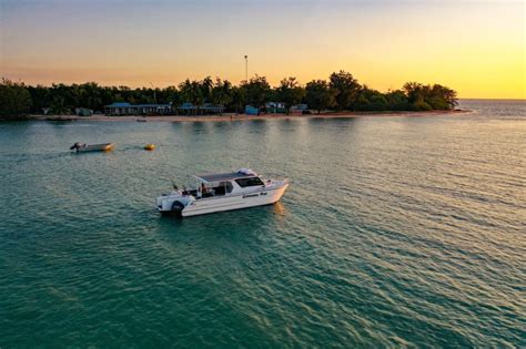 Tiwi Island Retreat The Top Ends Island Paradise Explore Shaw