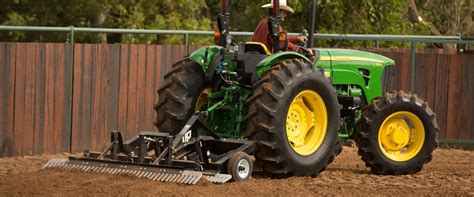 Most Useful Tractor Attachments For Small Farms