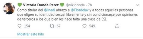 Walter Queijeiro Explicó Sus Dichos Sobre Florencia De La Ve Y Criticó