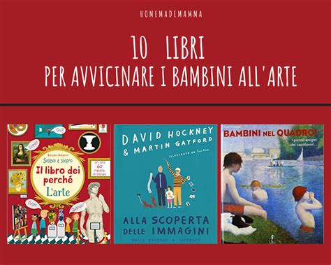 Libri Per Bambini Arte 15