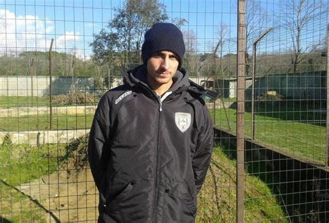 Bruzzi Pronto Per Il Derby Se Il Mister Mi Chiama Il Tirreno