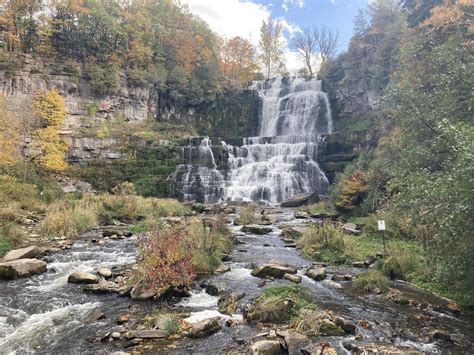 chittenango falls chittenango ny rnatureisfuckinglit