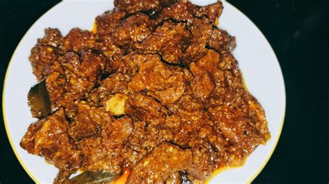 റംസാനിൽ ഇതാ ഒരു അടിപൊളി നാടൻ ബീഫ് റോസ്റ്റ് 😋😋beef Roast🥩🤤 Youtube