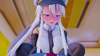 Hentai mierda tbe capitán XVIDEOS