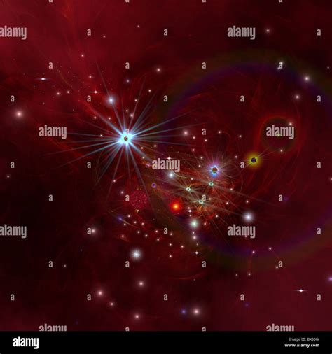 birth  stars  res stock photography  images alamy