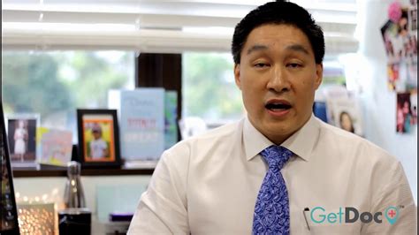 Dr Anthony Siow S Take On Fibroids And Its Treatment Youtube