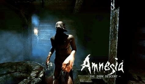 Juegos Gratis Amnesia The Dark Descent Y Crashlands Son Los Regalos De