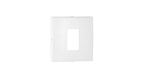 CENTRO P TOMADA RJ45 BRANCO LOGUS 90 Efapel Bifase