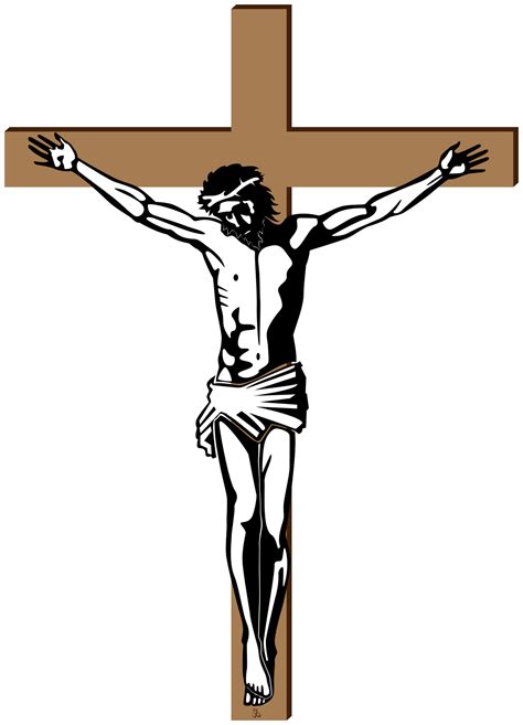 Jesus Carrying Cross Png