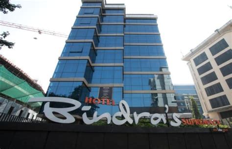 Book hotels near Mumbai Airport by Hour with Bag2Bag