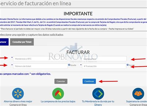 C Mo Facturar En Bodega Aurrera Gu A R Pida