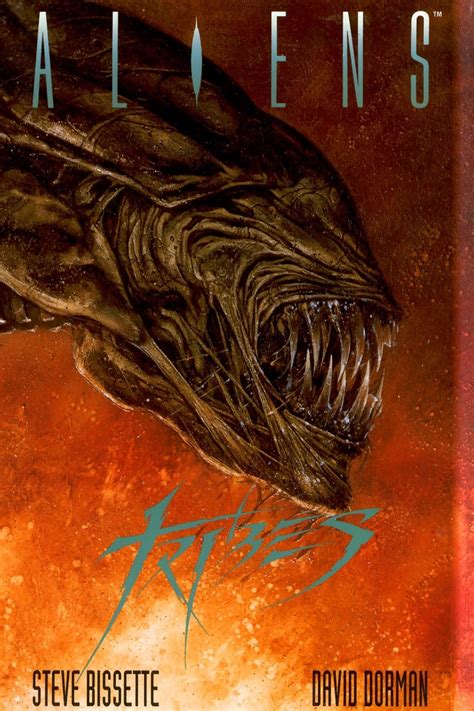 Best Alien Comics: A Complete Reading Guide | AvP Central