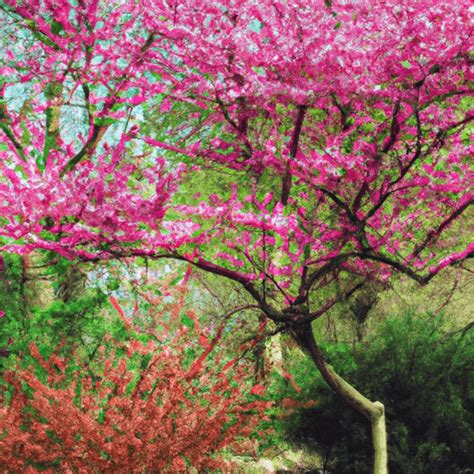 Beautiful Pink Flowering Trees For Your Yard Casa