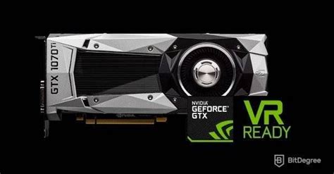 Se Filtran Las Tarjetas Gr Ficas De Nvidia Para Minar Bitcoins