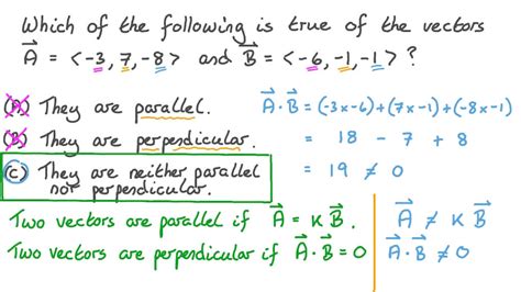 When Vectors Are Parallel Cheapest | www.micoope.com.gt