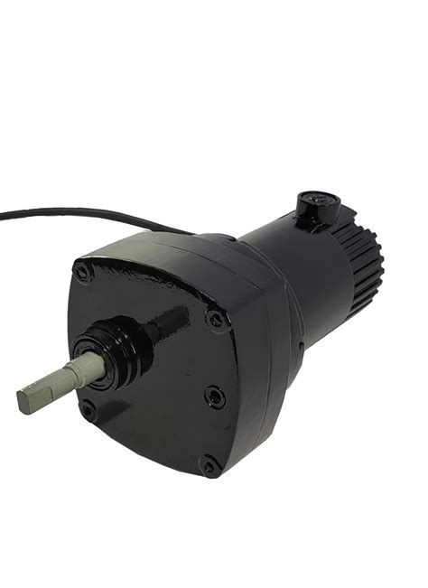 Buy Attron Motors 12v Dc 95 Rpm 14kgcm Torque Only Clockwise Rotation