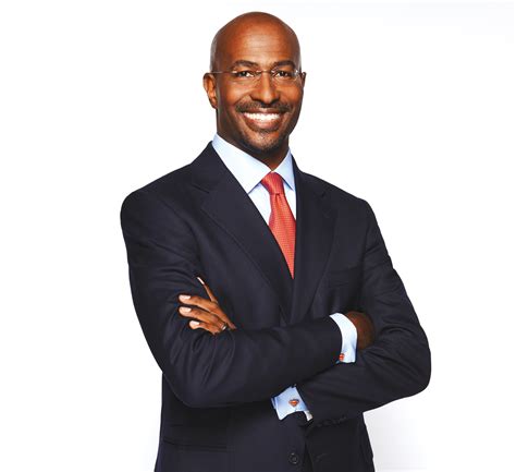 Van Jones — Our Tennessee