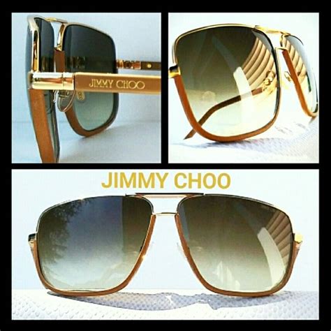 Jimmy Choo - Sunglasses - Catawiki