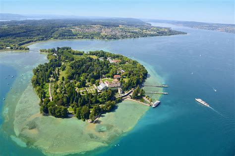 Insel Mainau Bregenzerwald Wagner Busreisen Traumziele Erreichen