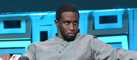 Diddy Denied Bail In His Sex Trafficking Case