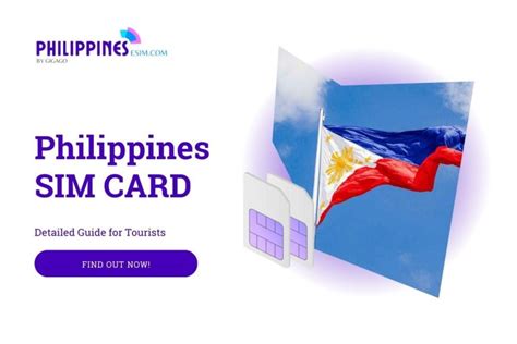 SIM Card At Philippines Airports Best 2023 Buying Guide