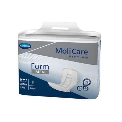 MOLICARE Premium MEN Pad 4 Tropfen Sonderpreis