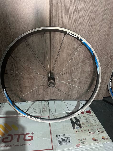 Shimano Rs 11 Road Bike Rims Bike Hub