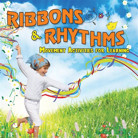 Ribbons Dance Listening Skills Directionality YouTube Music