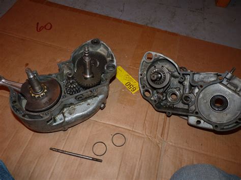 sachs motor 4 växlad 4vxl 438588289 ᐈ Köp på Tradera