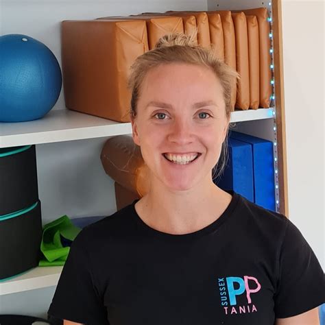 Meet The Physiotherapy Team in West Worthing