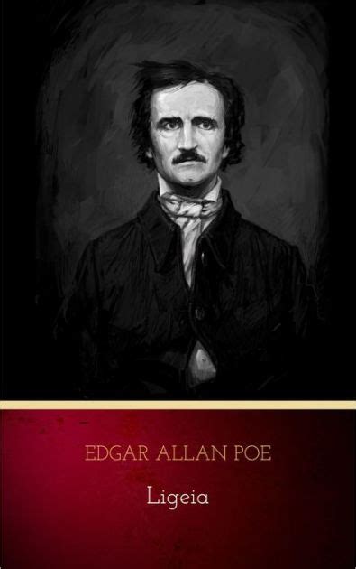 Ligeia By Edgar Allan Poe Nook Book Ebook Barnes And Noble®