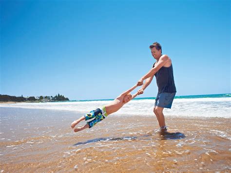 Bargara Beach - Attraction - Queensland