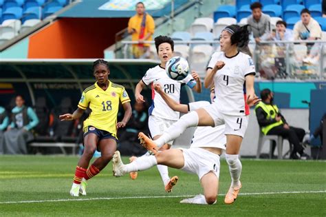 Quién es Linda Caicedo la joven promesa del fútbol que brilló en el