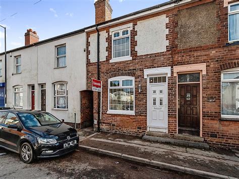 2 Bed Terraced House For Sale In Station Street Darlaston Wednesbury