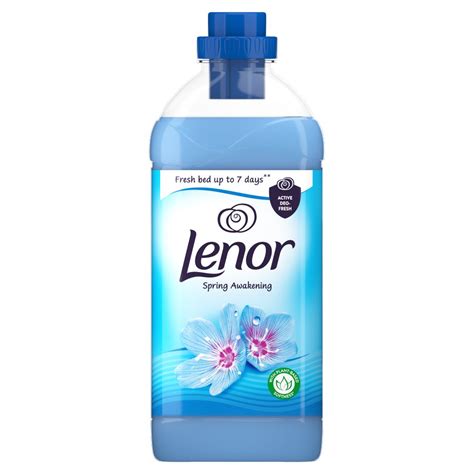 Lenor Omek Iva Spring Awakening Pranja Ml Senzacionalno Hr