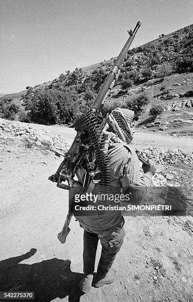 Palestinian Fedayeen Photos And Premium High Res Pictures Getty Images