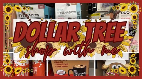 Dollar Tree Haul AMAZING New Items YouTube