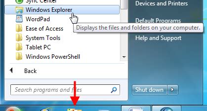 windows explorer tips and tricks | dotTech