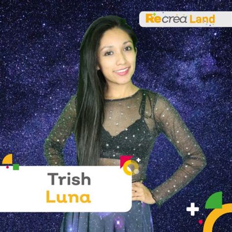 Trish Luna Speakers Recrea Land