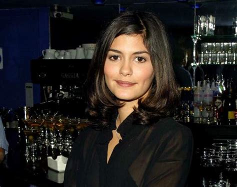 Audrey Tautou A Ans Retour Sur Son Volution Physique En Images