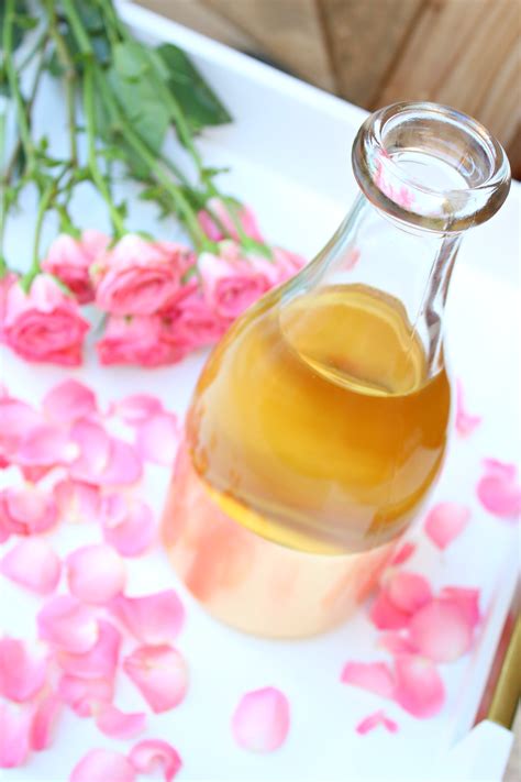 How To Make Rose Water At Home Diary Of A Debutante