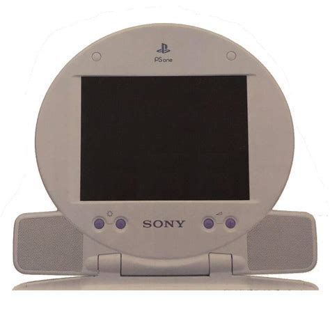 Amazon Sony Psone Lcd Screen Scph Videojuegos