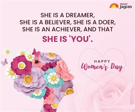 Happy International Womens Day 2023 Wishes Quotes Sms Greeting