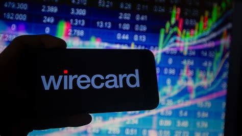 Wirecard shares plummet amid Singapore accounting scandal