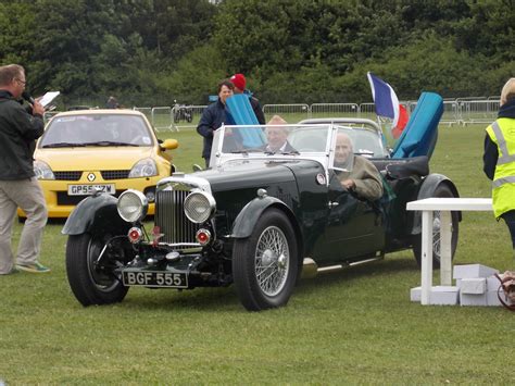 Bromley Pageant Of Motoring 2013 Flickr