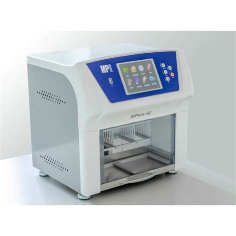 Mpure Automated Nucleic Acid Extraction Platform For Sale Imbros