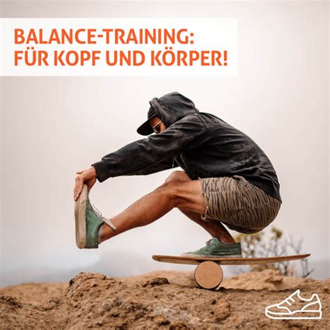 Balance Training F R Kopf Und K Rper Sport Und Gesundheitspark Otto