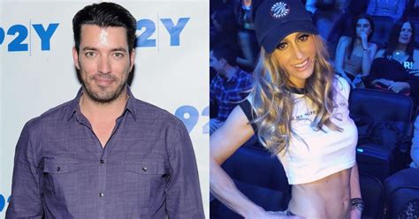 Jonathan Scott's Split From Ex-Wife, Kelsy Ully, Was Reportedly Messy