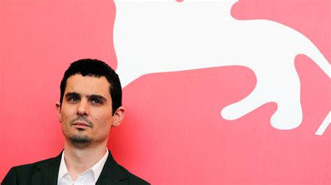 Mostra De Venise Damien Chazelle Pr Sidera Le Jury De La E