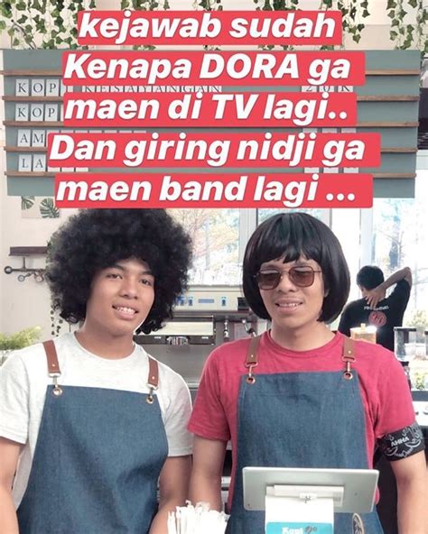 Ateam Jabodetabek Di Instagram Jadi Barista Ya Sekarang😆 Kerja Sama